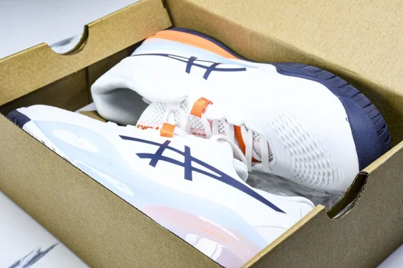 Asics Gel-Resolution X 1041A481-110 