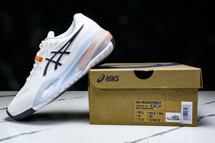 Asics Gel-Resolution X 1041A481-110