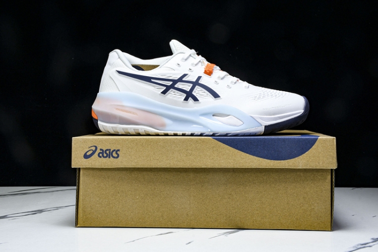Asics Gel-Resolution X 1041A481-110