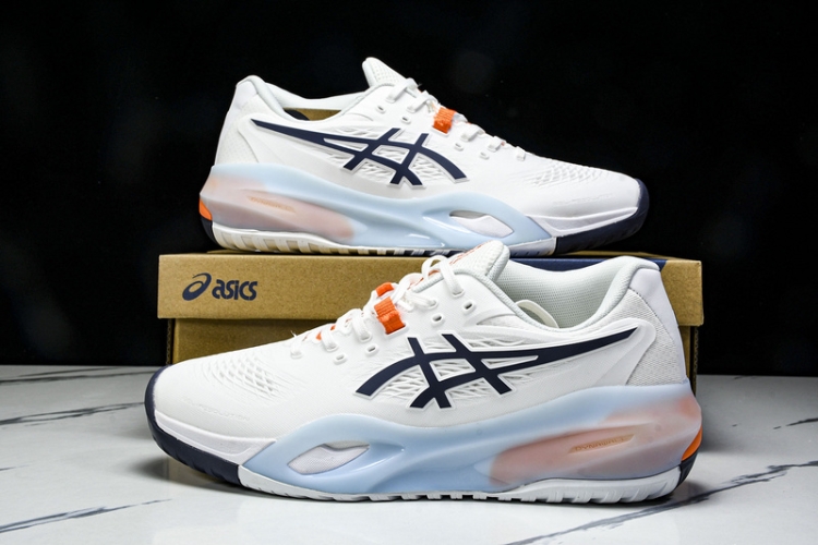 Asics Gel-Resolution X 1041A481-110