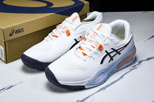 Asics Gel-Resolution X 1041A481-110 