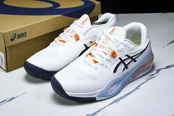 Asics Gel-Resolution X 1041A481-110 