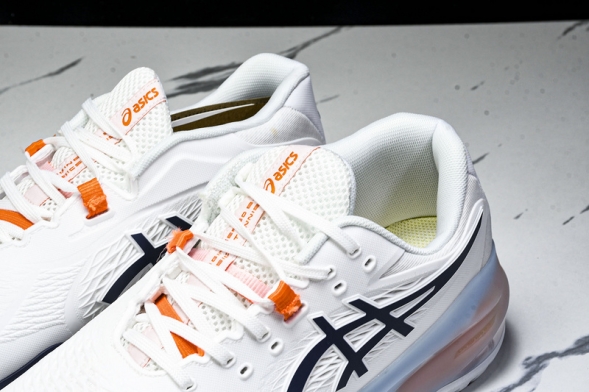 Asics Gel-Resolution X 1041A481-110 