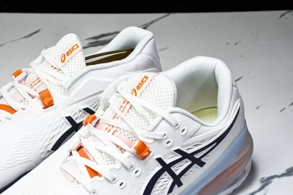 Asics Gel-Resolution X 1041A481-110 