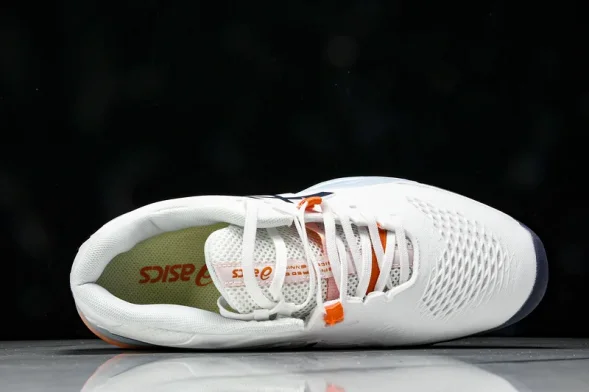 Asics Gel-Resolution X 1041A481-110 