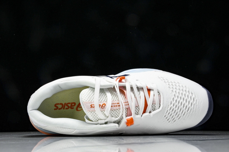 Asics Gel-Resolution X 1041A481-110