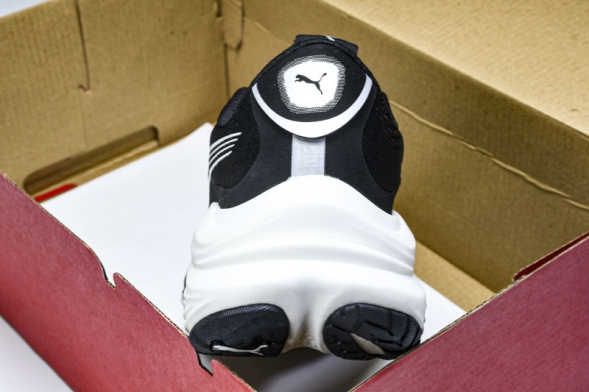 Puma Deviate Nitro 3 x MagMax 310089-01 