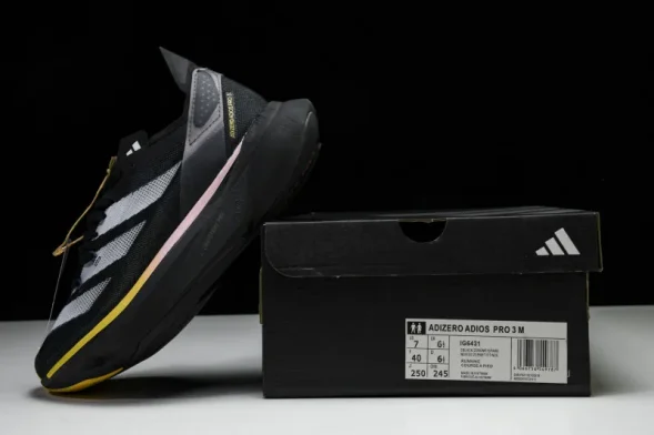 Adidas Adizero Adios 3 M IG6431 