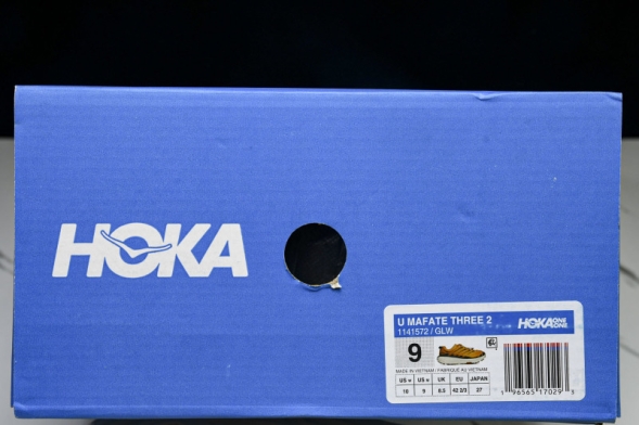 Hoka Mafate Three 2 1141572 GLW  