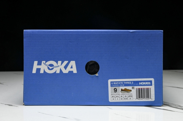 Hoka Mafate Three 2 1141572 GLW  