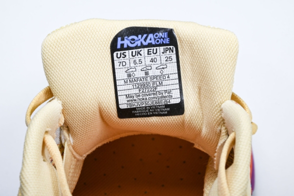 Hoka Mafate Speed 4 1129930 IFLM 