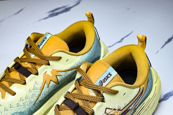 Asics Trabuco Max 4 1011B976-750 