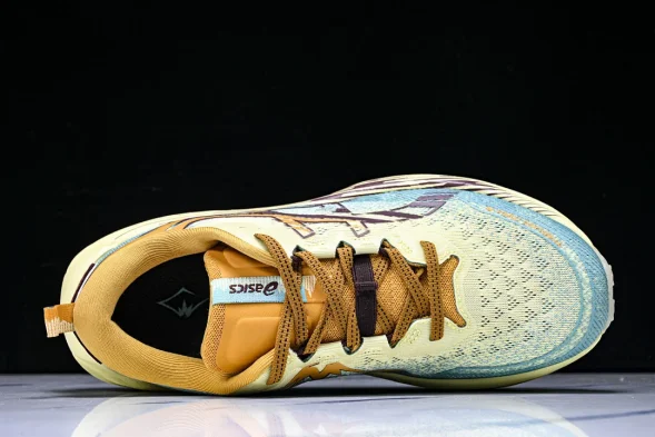 Asics Trabuco Max 4 1011B976-750 