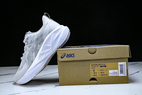 Asics Novablast 5 1011B974-100 