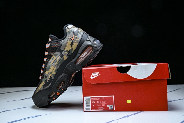 Nike Air Max 95 HQ1973-001 