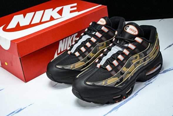 Nike Air Max 95 HQ1973-001 