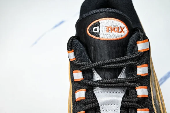 Nike Air Max 95 HQ1973-001 