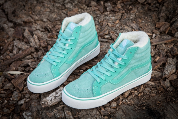 Vans Old skool