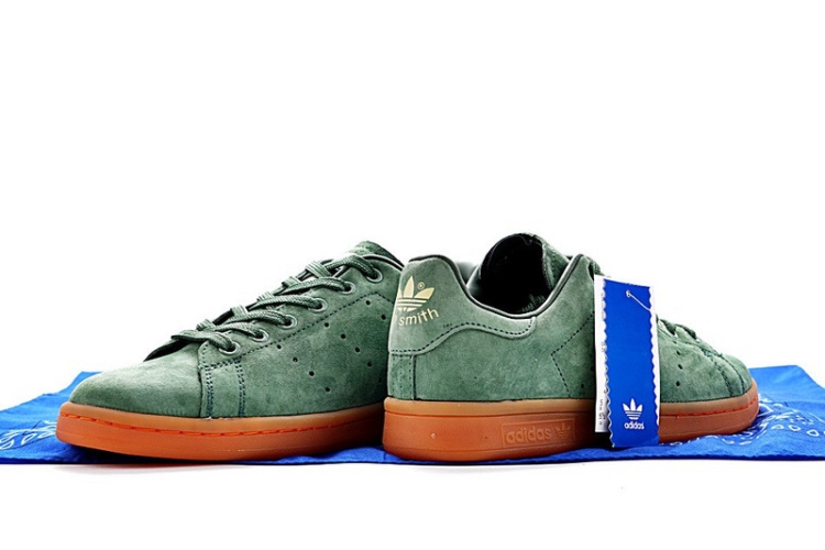 Adidas Originals Stan Smith S75231