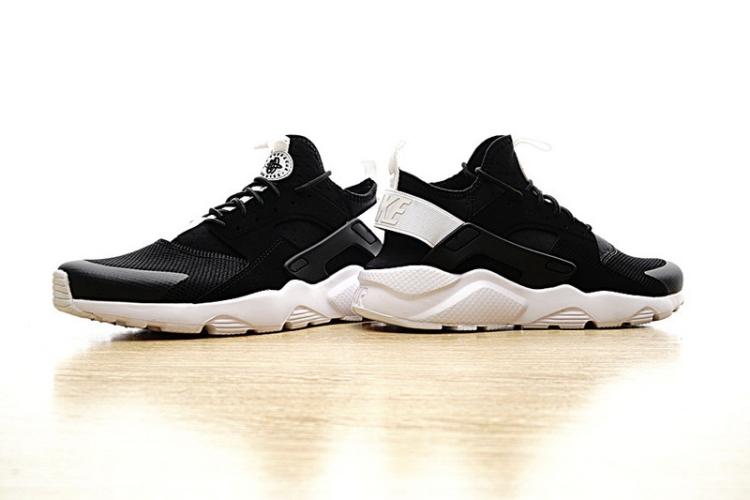 NIKE AIR HUARACHE RUN ULTRA 752703-992