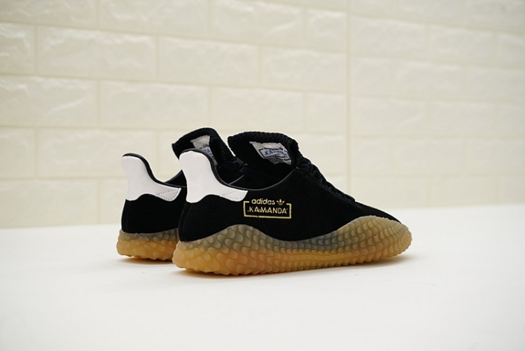 Adidas Originals Kamanda CQ2220 