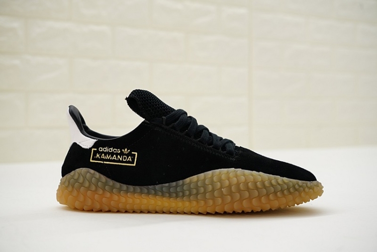 Adidas Originals Kamanda CQ2220 