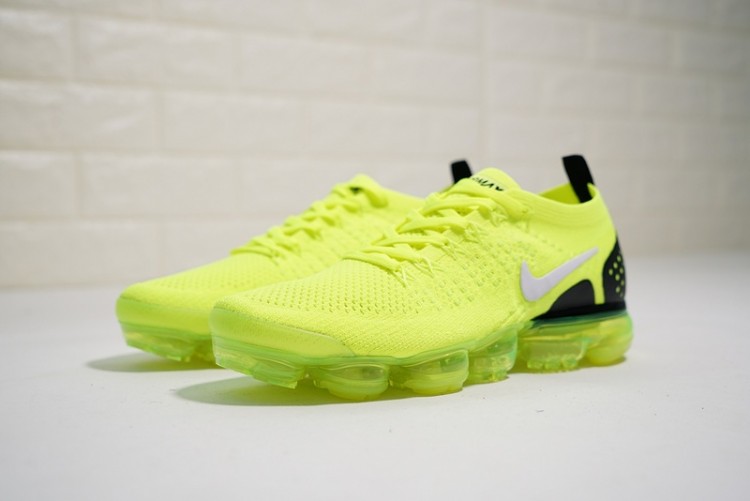 Nike Air VaporMax Flyknit 2.0 W 942842-701