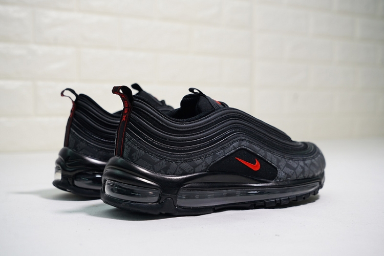 Nike Air Max 97 Reflective Logo AR4259-001