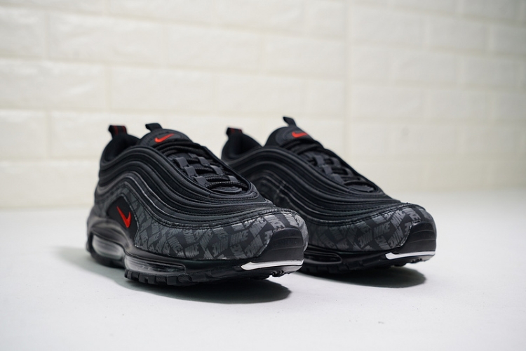 Nike Air Max 97 Reflective Logo AR4259-001