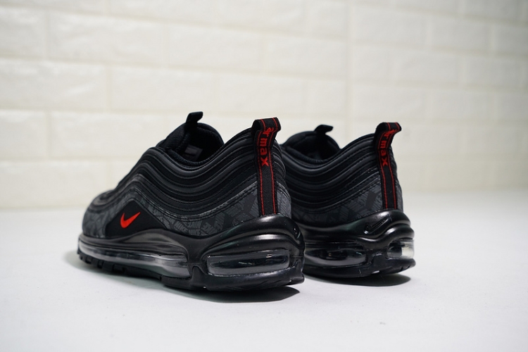 Nike Air Max 97 Reflective Logo AR4259-001