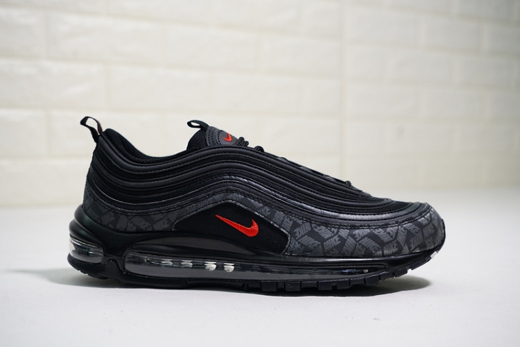 Nike Air Max 97 Reflective Logo AR4259-001