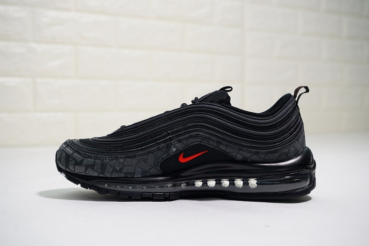 Nike Air Max 97 Reflective Logo AR4259-001