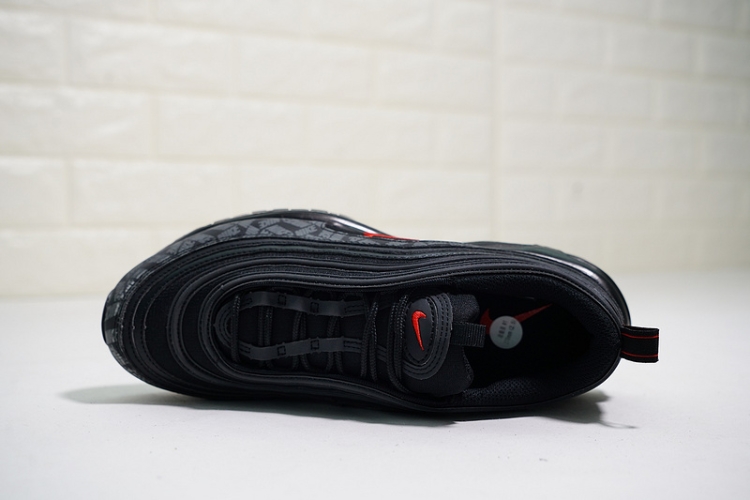 Nike Air Max 97 Reflective Logo AR4259-001