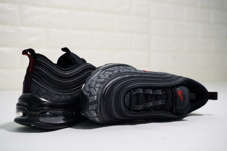 Nike Air Max 97 Reflective Logo AR4259-001