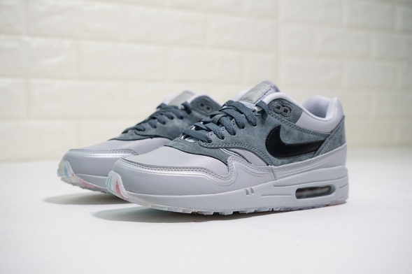 Nike Air Max 1 OG Anniversary Pompidou ”AV3735-001 