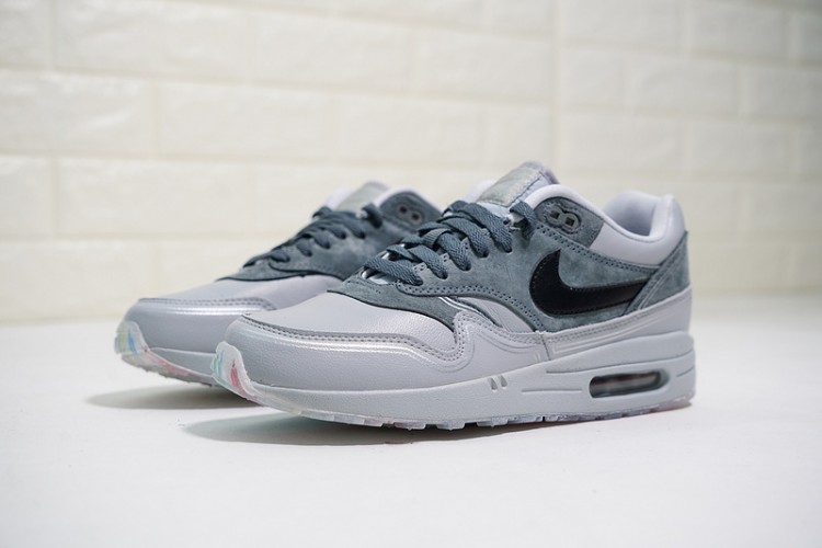 Nike Air Max 1 OG Anniversary Pompidou ”AV3735-001