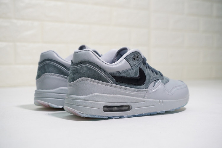 Nike Air Max 1 OG Anniversary Pompidou ”AV3735-001