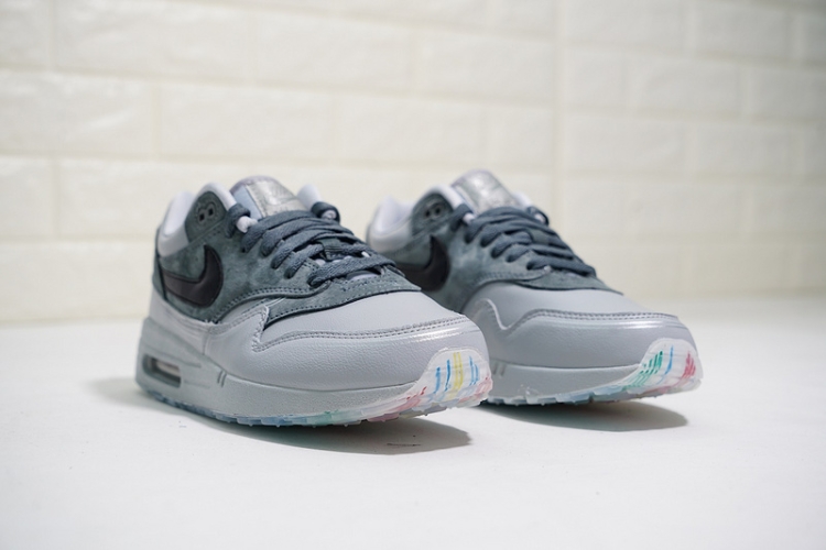 Nike Air Max 1 OG Anniversary Pompidou ”AV3735-001