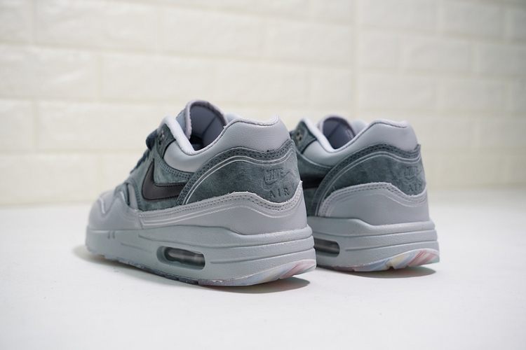 Nike Air Max 1 OG Anniversary Pompidou ”AV3735-001