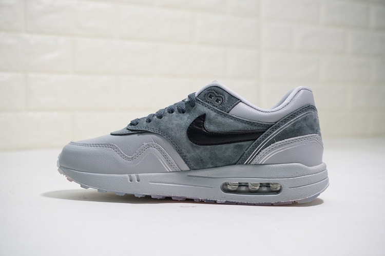 Nike Air Max 1 OG Anniversary Pompidou ”AV3735-001