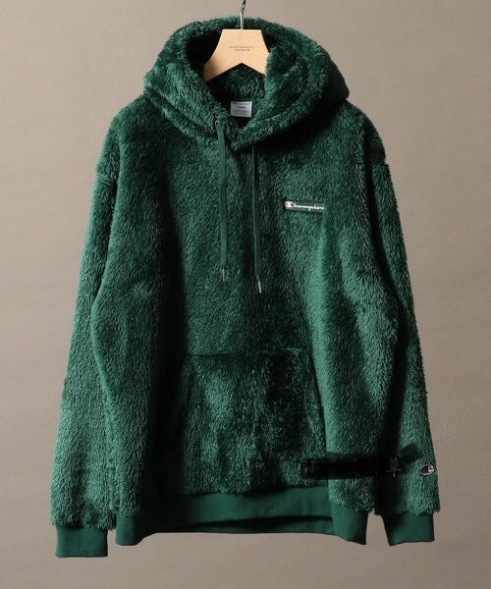  Champion hoodie WL822  