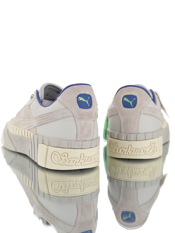 Puma x sankuanz cali clearance