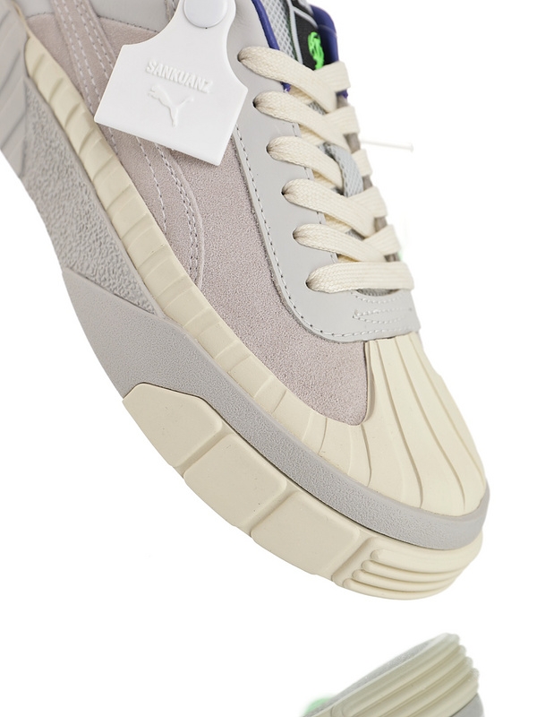 SANKUANZ x Puma Cali Gray 369608 01