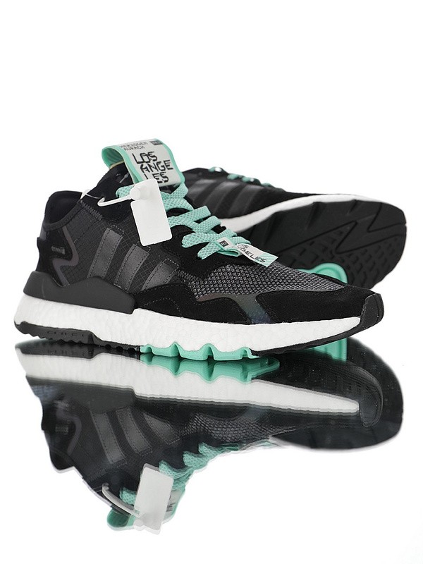 Adidas Nite Jogger Boost ss19 