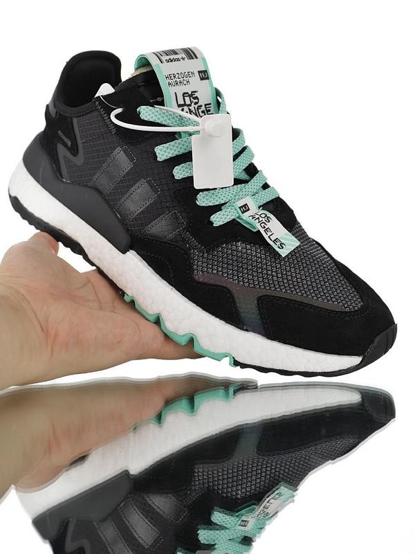 Adidas Nite Jogger Boost ss19 