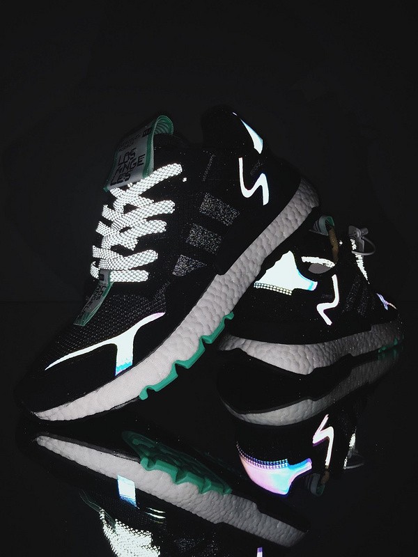 Adidas Nite Jogger Boost ss19 