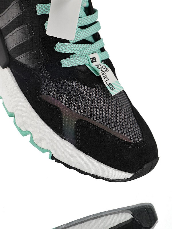 Adidas Nite Jogger Boost ss19 