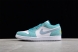 Nike Air Jordan 1 low New Emerald DN3705-301 