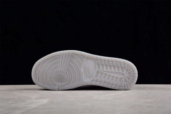 Nike Air Jordan 1 low New Emerald DN3705-301 