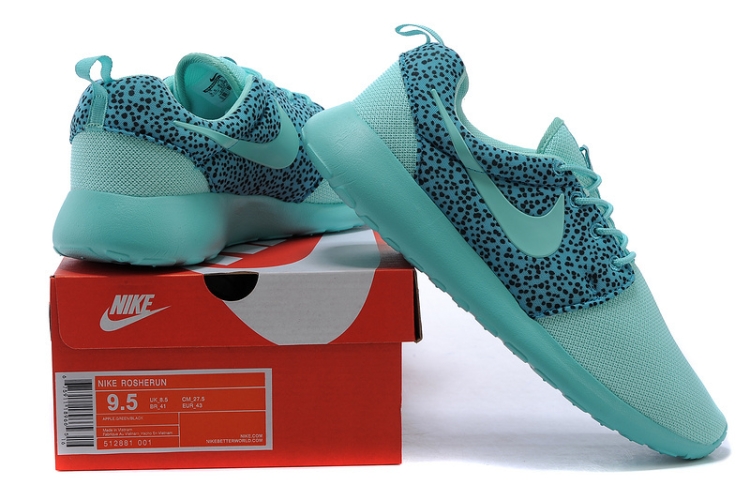 Nike Roshe Run Customs